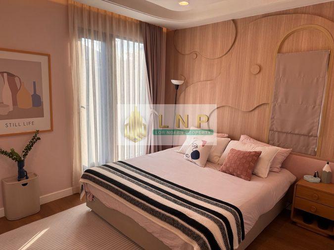 รูป 🏠 ให้เช่าบ้าน : Vivaldi Bangna (วีวัลดี บางนา) รหัสทรัพย์ | 📌LNP-H932 - รูปที่ 15/30