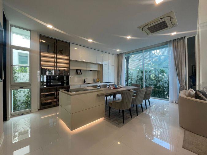 รูป 🏠 ให้เช่าบ้าน : Vive Ekkamai - Ramintra (วีเว่ เอกมัย - รามอินทรา)   รหัสทรัพย์ | 📌LNP-H929 - รูปที่ 6/15