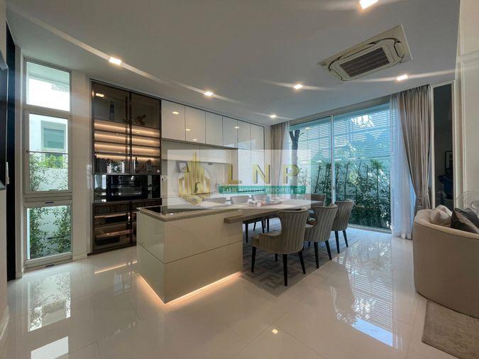 รูป 🏠 ให้เช่าบ้าน : Vive Ekkamai - Ramintra (วีเว่ เอกมัย - รามอินทรา) รหัสทรัพย์ | 📌LNP-H929 - รูปที่ 6/15