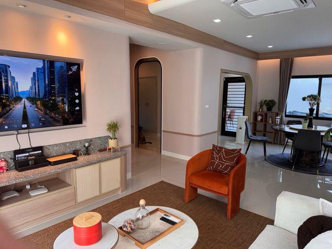 รูป 🏠 ให้เช่าบ้าน : Vivaldi Bangna (วีวัลดี บางนา)   รหัสทรัพย์ | 📌LNP-H932  - รูปที่ 24/30