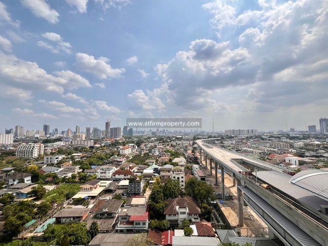 รูป 💥💥New!! ห้องเช่า Niche Pride Taopoon - Interchange 2Bed 49 ตรม.ชั้น 12A ใกล้ SCG บางซื่อ สนใจ Line ID: @atfirm💥💥 - รูปที่ 21/21