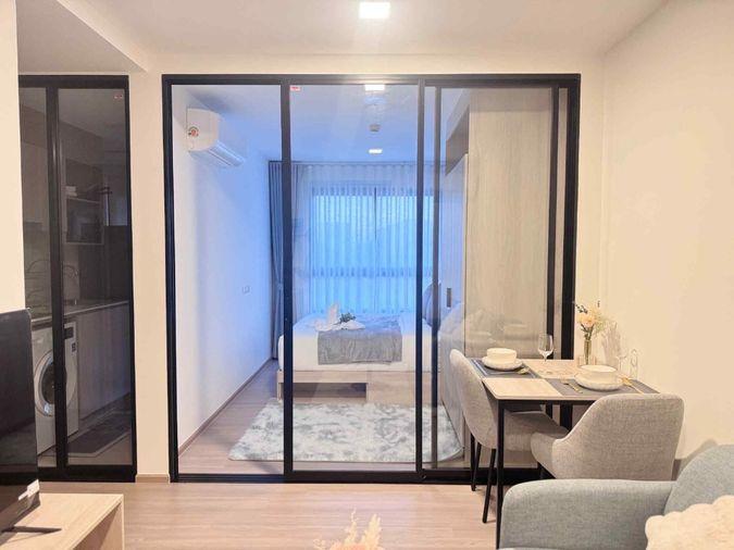 รูป 🔥🔥Hot Deal!🔥🔥 ให้เช่า เดอะ เบส บูกิต ภูเก็ต, ใกล้ Central Phuket🔥🔥 - รูปที่ 4/18