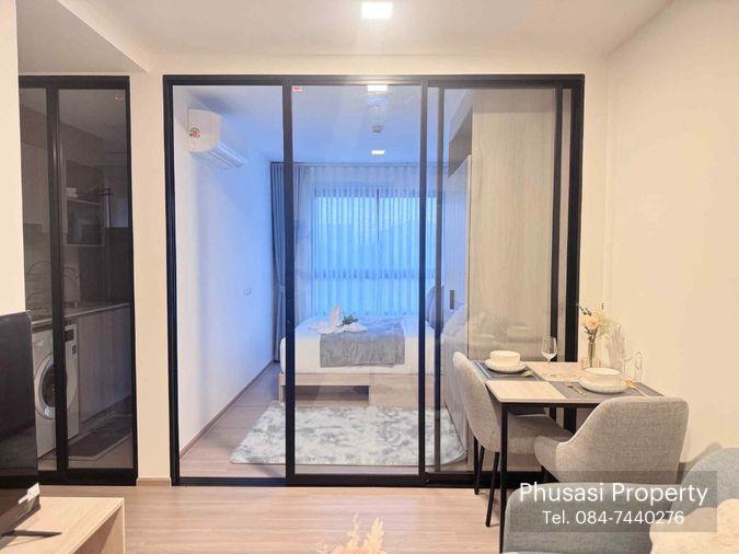รูป 🔥🔥Hot Deal!🔥🔥 ให้เช่า เดอะ เบส บูกิต ภูเก็ต, ใกล้ Central Phuket🔥🔥 - รูปที่ 4/18