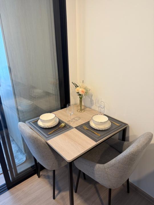 รูป 🔥🔥Hot Deal!🔥🔥 ให้เช่า เดอะ เบส บูกิต ภูเก็ต, ใกล้ Central Phuket🔥🔥 - รูปที่ 7/18
