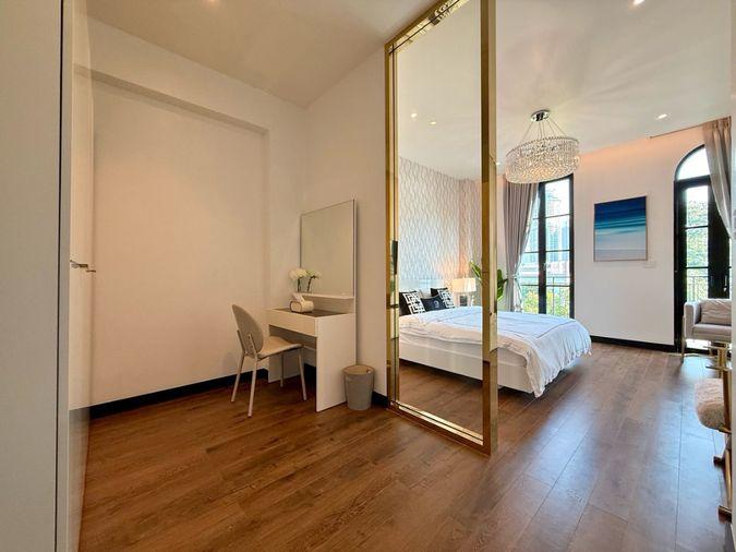 รูป 🏠 ให้เช่าบ้าน : Maison Blanche Sukhumvit 67 (เมซอง บลองช สุขุมวิท 67)   รหัสทรัพย์ | 📌LNP-H935 - รูปที่ 5/24
