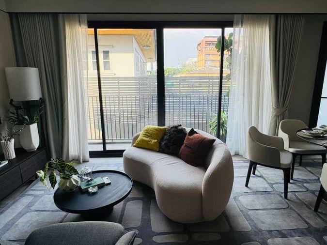รูป ✨Condo for Rent : PYNN Soonvijai (AP-02) ( line : @condo91 ) - รูปที่ 3/14