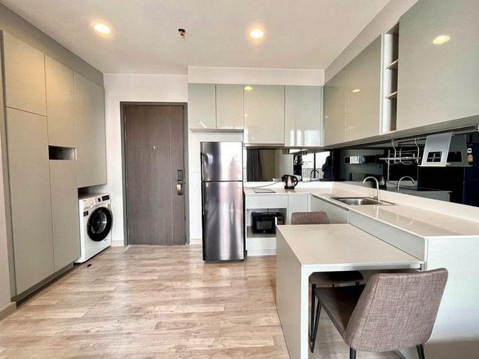 รูป 💥💥New!! ห้องเช่า Niche Pride Taopoon - Interchange 2Bed 49 ตรม.ชั้น 12A ใกล้ SCG บางซื่อ สนใจ Line ID: @atfirm💥💥 - รูปที่ 3/21