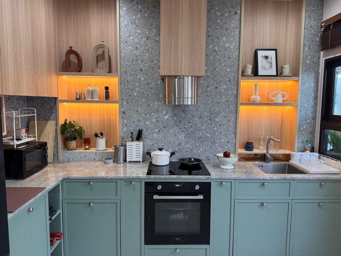 รูป 🏠 ให้เช่าบ้าน : Vivaldi Bangna (วีวัลดี บางนา)   รหัสทรัพย์ | 📌LNP-H932  - รูปที่ 22/30