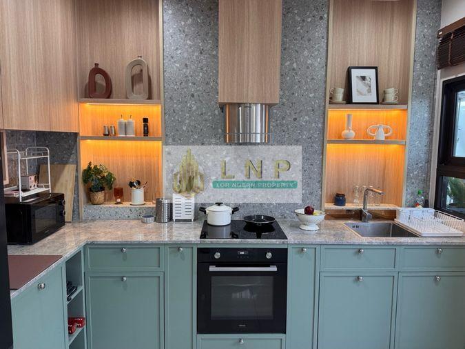 รูป 🏠 ให้เช่าบ้าน : Vivaldi Bangna (วีวัลดี บางนา) รหัสทรัพย์ | 📌LNP-H932 - รูปที่ 22/30