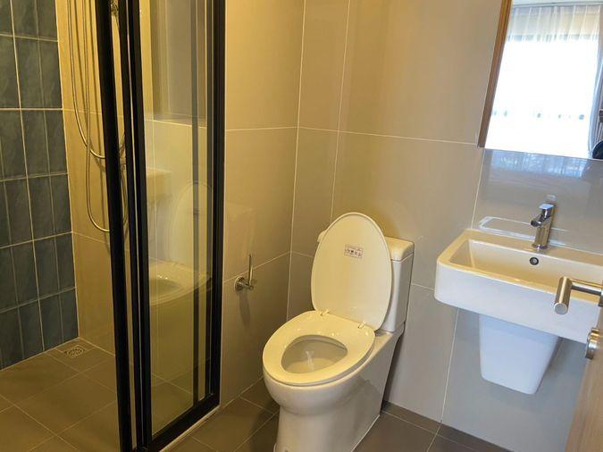 picture ✨Condo for Rent : NIA by Sansiri (AP-02) ( line : @condo91 ) - 12/13