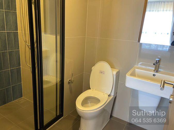 picture ✨Condo for Rent : NIA by Sansiri (AP-02) ( line : @condo91 ) - 12/13