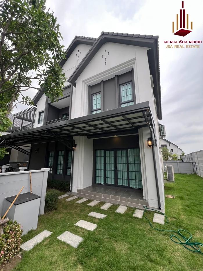 picture ✨ For Rent: Centro Bangna✨   💰 Only 140,000 THB/month - 1/11