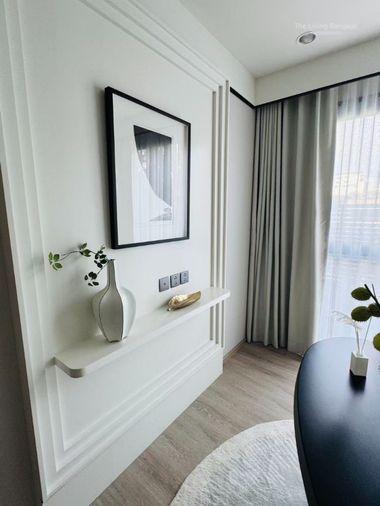รูป ✨Condo for Rent : PYNN Soonvijai (AP-02) ( line : @condo91 ) - รูปที่ 7/14