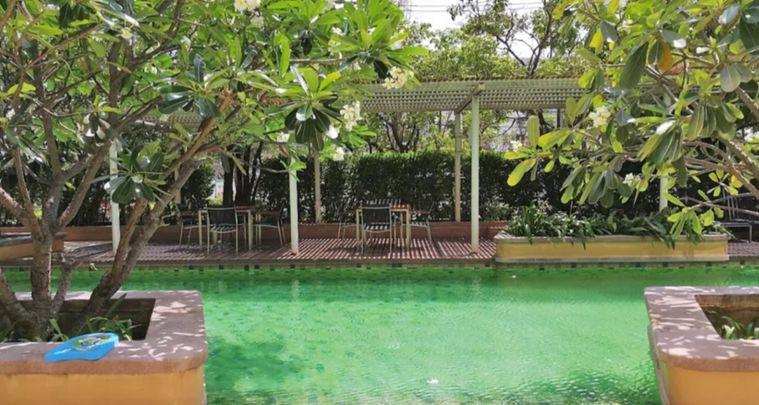 picture ✨ For Sale: Villa Sathorn Condo ✨  💰 Only 4,700,000 THB - 3/5