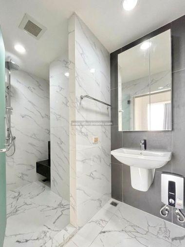 รูป 💥💥New!! ห้องเช่า Niche Pride Taopoon - Interchange 2Bed 49 ตรม.ชั้น 12A ใกล้ SCG บางซื่อ สนใจ Line ID: @atfirm💥💥 - รูปที่ 17/21