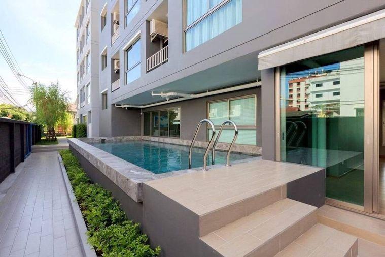 รูป 🏢 ขายคอนโด : Feel Condo Pinklao - Charan 59 (ฟีล คอนโด ปิ่นเกล้า - จรัญ 59)   รหัสทรัพย์ | 📌LNP-C12695 - รูปที่ 3/12