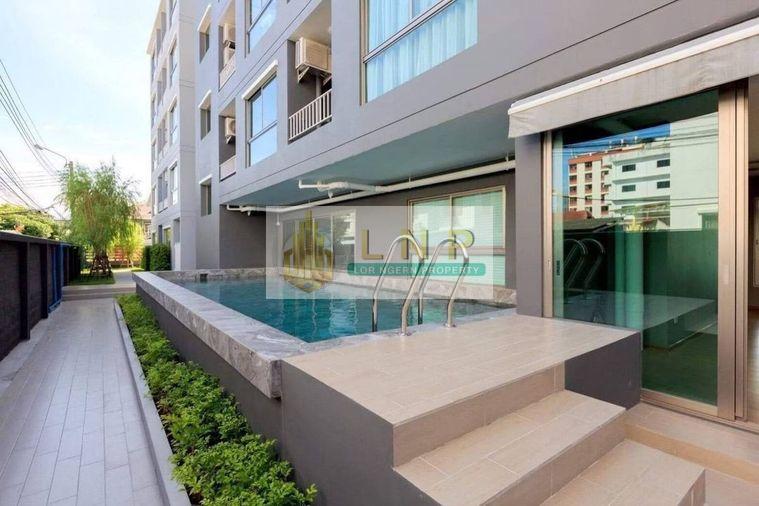รูป 🏢 ขายคอนโด : Feel Condo Pinklao - Charan 59 (ฟีล คอนโด ปิ่นเกล้า - จรัญ 59) รหัสทรัพย์ | 📌LNP-C12695 - รูปที่ 3/12