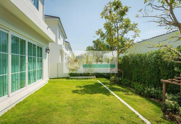 รูป 🏠 ให้เช่าบ้าน : Chaiyapruek Bangna km.15 (ชัยพฤกษ์ บางนา กม.15) รหัสทรัพย์ | 📌LNP-H934 - รูปที่ 13/22