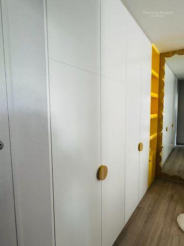 รูป ✨Condo for Rent : PYNN Soonvijai (AP-02) ( line : @condo91 ) - รูปที่ 10/14