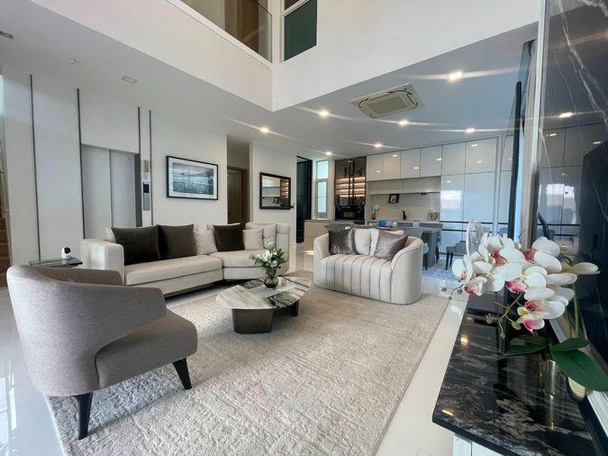รูป 🏠 ให้เช่าบ้าน : Vive Ekkamai - Ramintra (วีเว่ เอกมัย - รามอินทรา)   รหัสทรัพย์ | 📌LNP-H929 - รูปที่ 9/15