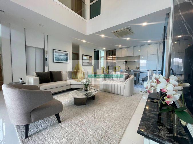 รูป 🏠 ให้เช่าบ้าน : Vive Ekkamai - Ramintra (วีเว่ เอกมัย - รามอินทรา) รหัสทรัพย์ | 📌LNP-H929 - รูปที่ 9/15