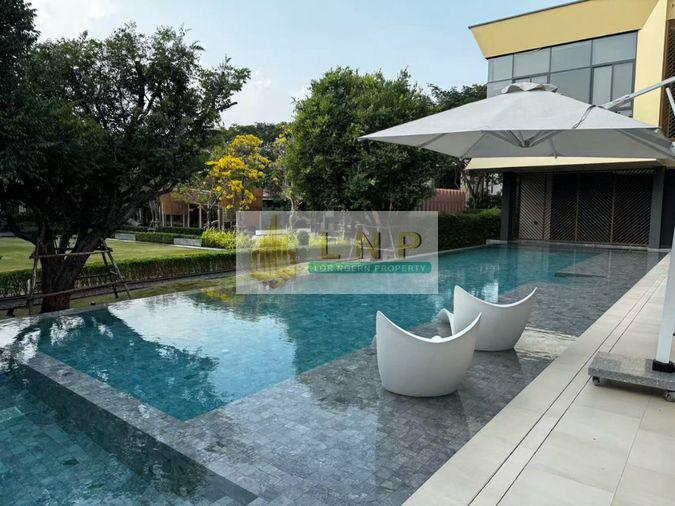 รูป 🏠 ให้เช่าบ้าน : Vivaldi Bangna (วีวัลดี บางนา) รหัสทรัพย์ | 📌LNP-H932 - รูปที่ 5/30