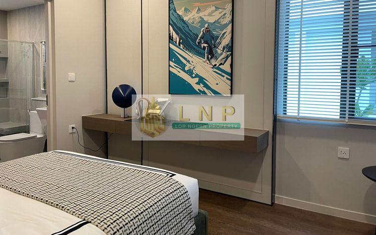 รูป 🏠 ให้เช่าบ้าน : MANTANA Bangna km.15 (มัณฑนา บางนา กม.15 ) รหัสทรัพย์ | 📌LNP-H930 - รูปที่ 15/18