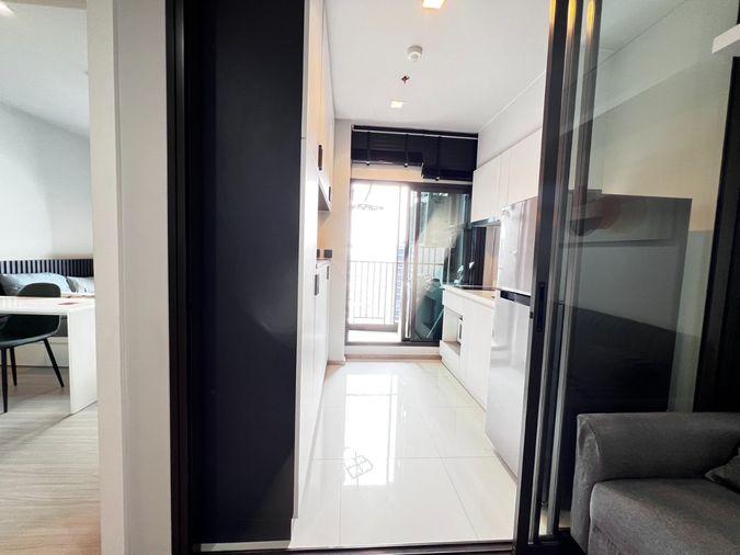รูป ✨Condo for Rent : Life Asoke-Rama 9 (AP-02) ( line : @condo91 ) - รูปที่ 5/9