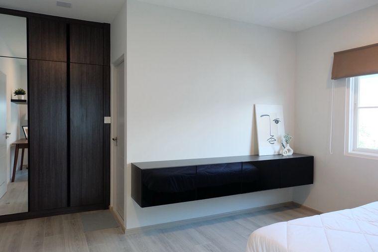 รูป 🏠 ให้เช่าบ้าน : Chaiyapruek Bangna km.15 (ชัยพฤกษ์ บางนา กม.15)   รหัสทรัพย์ | 📌LNP-H933 - รูปที่ 9/25