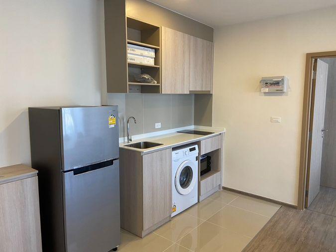 picture ✨Condo for Rent : NIA by Sansiri (AP-02) ( line : @condo91 ) - 8/13