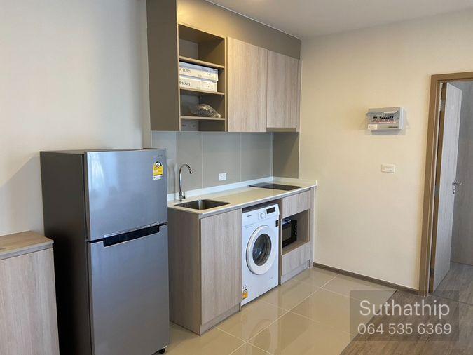 picture ✨Condo for Rent : NIA by Sansiri (AP-02) ( line : @condo91 ) - 8/13