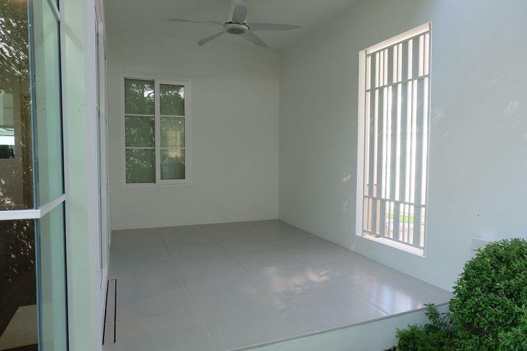 รูป 🏠 ให้เช่าบ้าน : Chaiyapruek Bangna km.15 (ชัยพฤกษ์ บางนา กม.15)   รหัสทรัพย์ | 📌LNP-H933 - รูปที่ 13/25