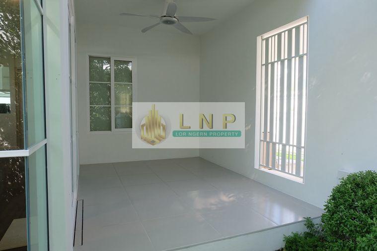 รูป 🏠 ให้เช่าบ้าน : Chaiyapruek Bangna km.15 (ชัยพฤกษ์ บางนา กม.15) รหัสทรัพย์ | 📌LNP-H933 - รูปที่ 13/25