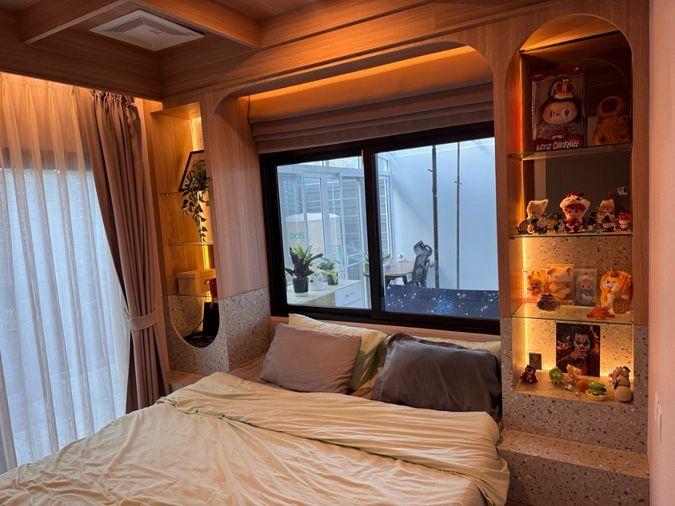 รูป 🏠 ให้เช่าบ้าน : Vivaldi Bangna (วีวัลดี บางนา)   รหัสทรัพย์ | 📌LNP-H932  - รูปที่ 10/30