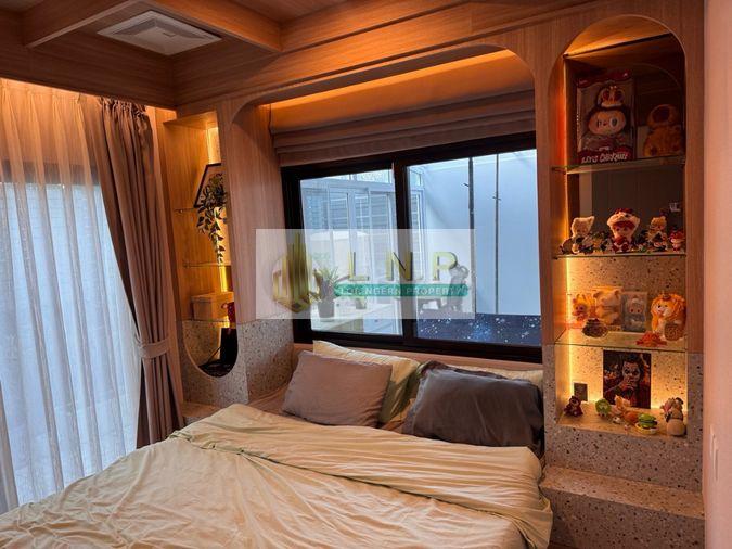 รูป 🏠 ให้เช่าบ้าน : Vivaldi Bangna (วีวัลดี บางนา) รหัสทรัพย์ | 📌LNP-H932 - รูปที่ 10/30