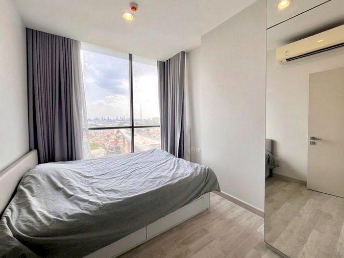 รูป 💥💥New!! ห้องเช่า Niche Pride Taopoon - Interchange 2Bed 49 ตรม.ชั้น 12A ใกล้ SCG บางซื่อ สนใจ Line ID: @atfirm💥💥 - รูปที่ 9/21