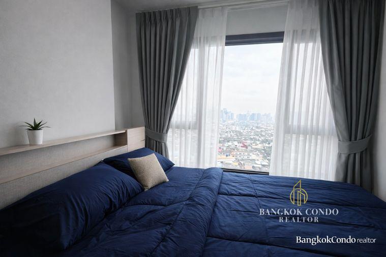 รูป 🍀🍀🍀 Fully furnished💝ให้เช่า📌 แอสปาย วิภา - วิคตอรี่(Line:@rent2022)✨พร้อมเข้าอยู่🌼A10230 - รูปที่ 5/14