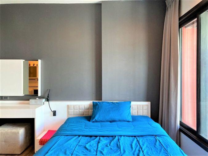 รูป ✨Condo for Rent : WYNE Sukhumvit (AP-02) ( line : @condo91 ) - รูปที่ 3/12