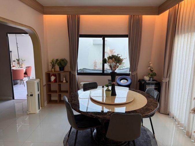 รูป 🏠 ให้เช่าบ้าน : Vivaldi Bangna (วีวัลดี บางนา)   รหัสทรัพย์ | 📌LNP-H932  - รูปที่ 21/30