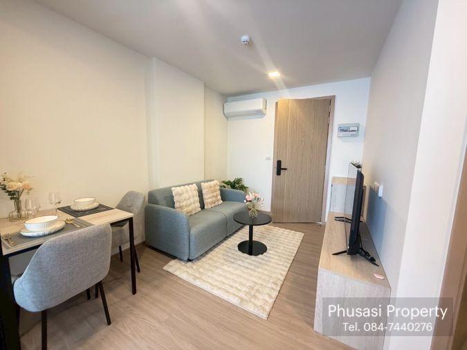 รูป 🔥🔥Hot Deal!🔥🔥 ให้เช่า เดอะ เบส บูกิต ภูเก็ต, ใกล้ Central Phuket🔥🔥 - รูปที่ 6/18