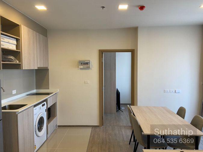 picture ✨Condo for Rent : NIA by Sansiri (AP-02) ( line : @condo91 ) - 9/13