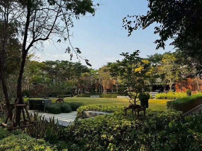 รูป 🏠 ให้เช่าบ้าน : Vivaldi Bangna (วีวัลดี บางนา)   รหัสทรัพย์ | 📌LNP-H932  - รูปที่ 8/30
