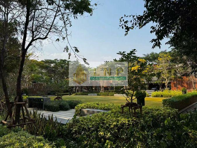 รูป 🏠 ให้เช่าบ้าน : Vivaldi Bangna (วีวัลดี บางนา) รหัสทรัพย์ | 📌LNP-H932 - รูปที่ 8/30