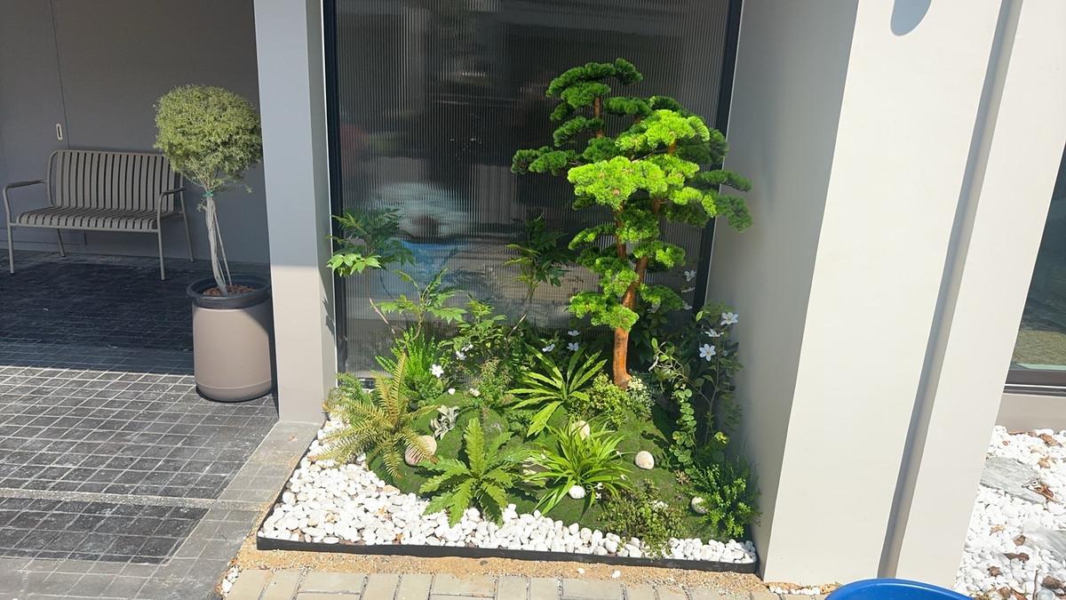 รูป 🏠 ให้เช่าบ้าน : Vivaldi Bangna (วีวัลดี บางนา)   รหัสทรัพย์ | 📌LNP-H932  - รูปที่ 27/30