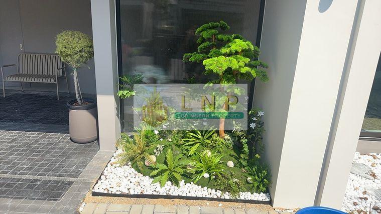 รูป 🏠 ให้เช่าบ้าน : Vivaldi Bangna (วีวัลดี บางนา) รหัสทรัพย์ | 📌LNP-H932 - รูปที่ 27/30