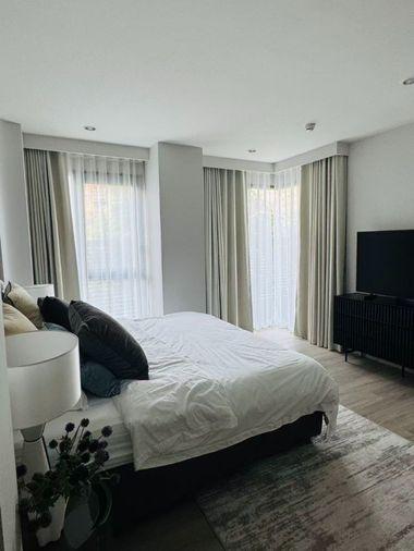 รูป ✨Condo for Rent : PYNN Soonvijai (AP-02) ( line : @condo91 ) - รูปที่ 8/14