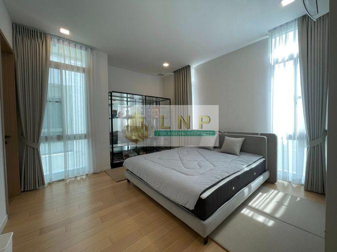 รูป 🏠 ให้เช่าบ้าน : Vive Ekkamai - Ramintra (วีเว่ เอกมัย - รามอินทรา) รหัสทรัพย์ | 📌LNP-H929 - รูปที่ 15/15