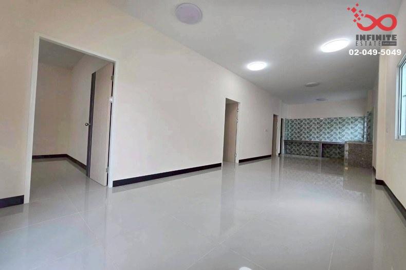 รูป ขายบ้านเดี่ยว 43ตร.ว. พหลโยธิน 48 - เทพรักษ์ บางเขน บ้านสร้างใหม่ - รูปที่ 4/10