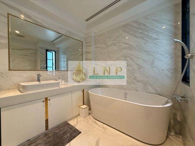รูป 🏠 ให้เช่าบ้าน : Maison Blanche Sukhumvit 67 (เมซอง บลองช สุขุมวิท 67) รหัสทรัพย์ | 📌LNP-H935 - รูปที่ 20/24