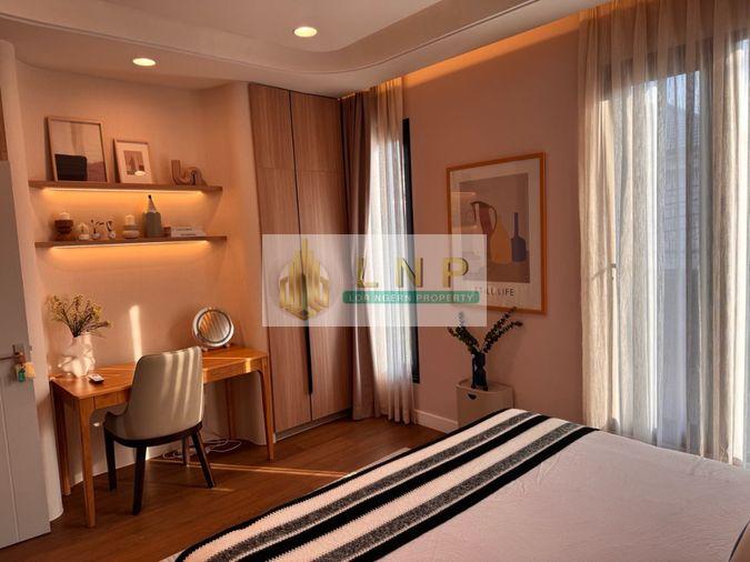 รูป 🏠 ให้เช่าบ้าน : Vivaldi Bangna (วีวัลดี บางนา) รหัสทรัพย์ | 📌LNP-H932 - รูปที่ 23/30